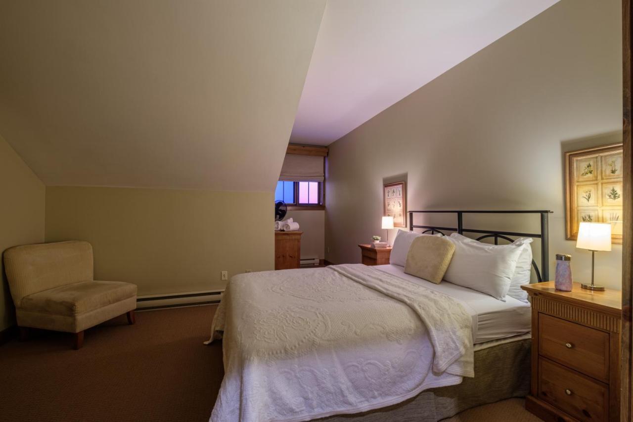 Equinoxe By Rendez-Vous Mont-Tremblant Apartment Exterior photo